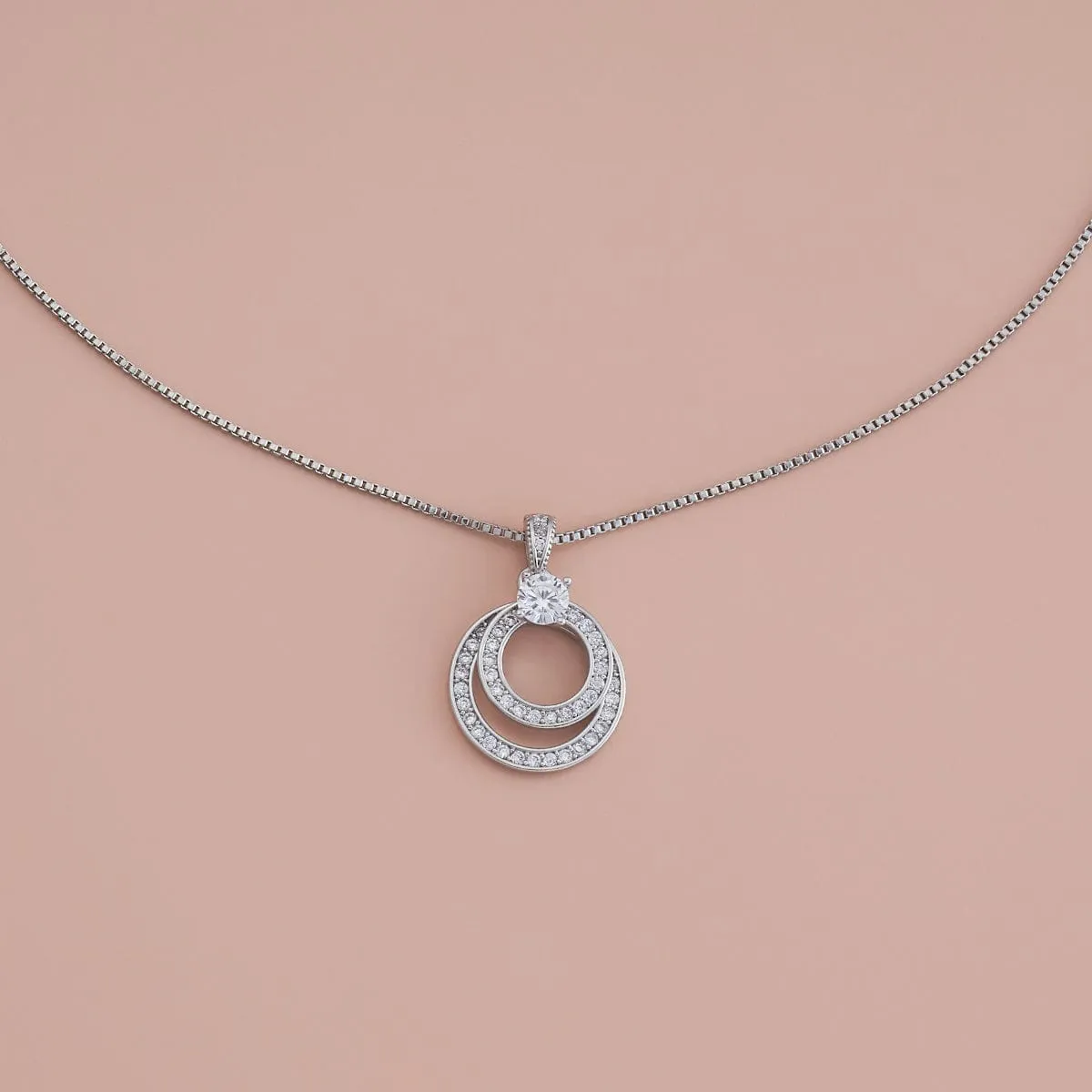 Trendy Necklace 184886