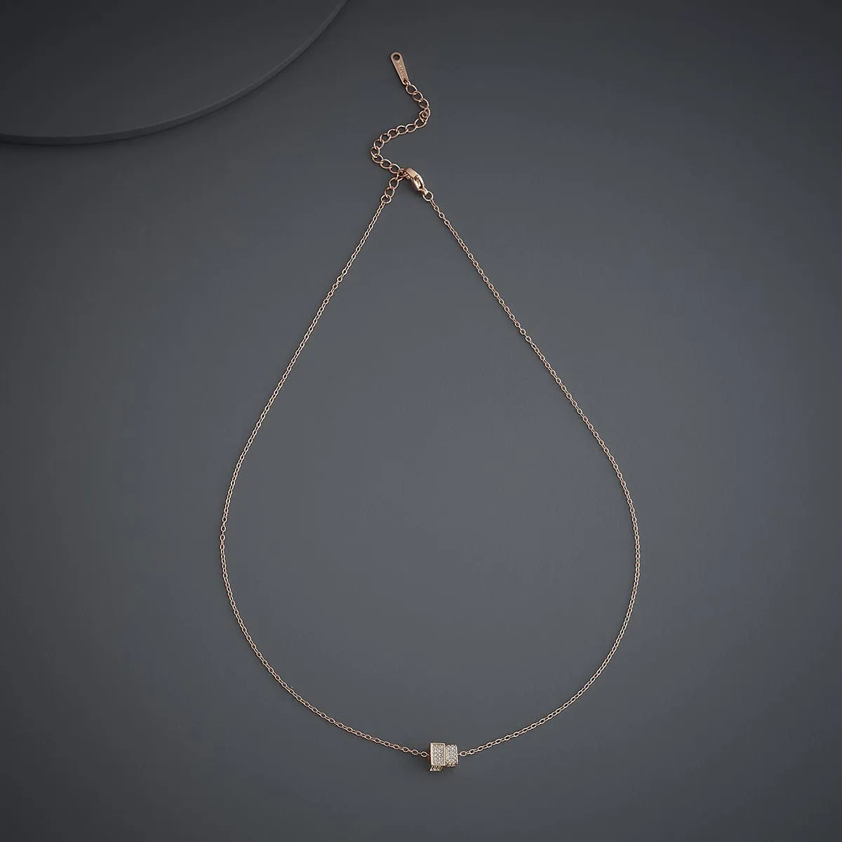Trendy Necklace 185831