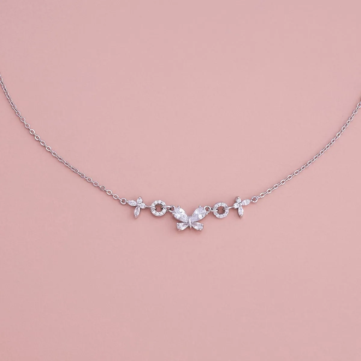 Trendy Necklace 185844