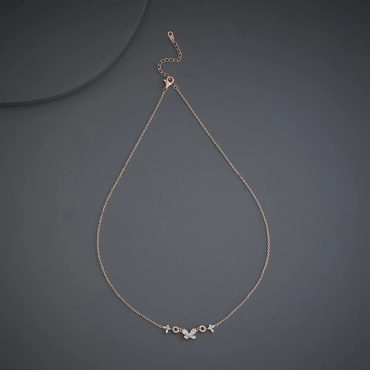 Trendy Necklace 185844