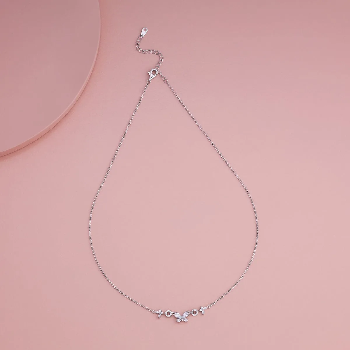 Trendy Necklace 185844