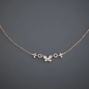 Trendy Necklace 185844