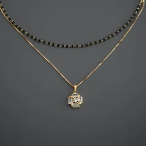 Trendy Necklace 186850