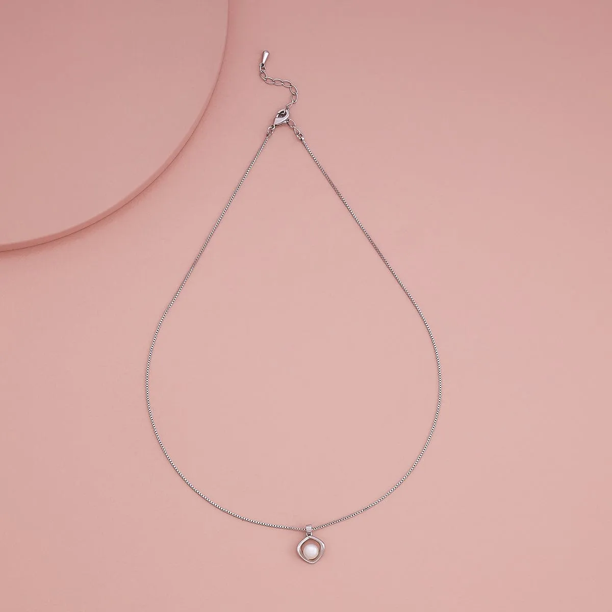 Trendy Necklace 187037