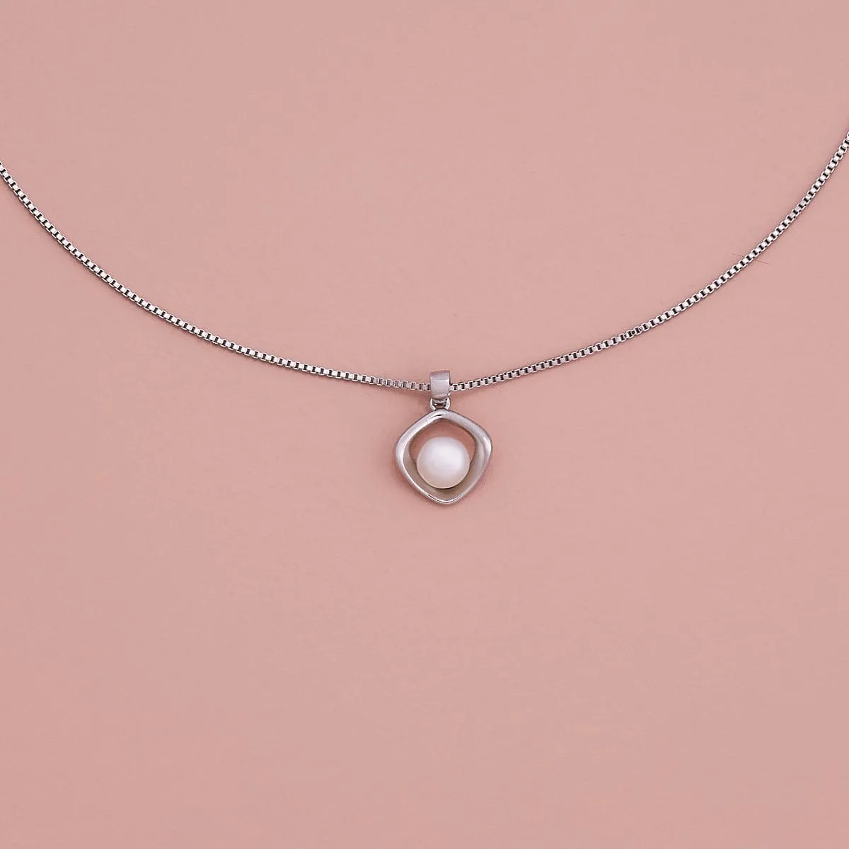 Trendy Necklace 187037