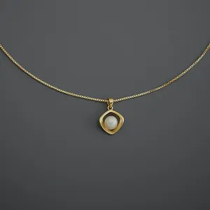 Trendy Necklace 187037