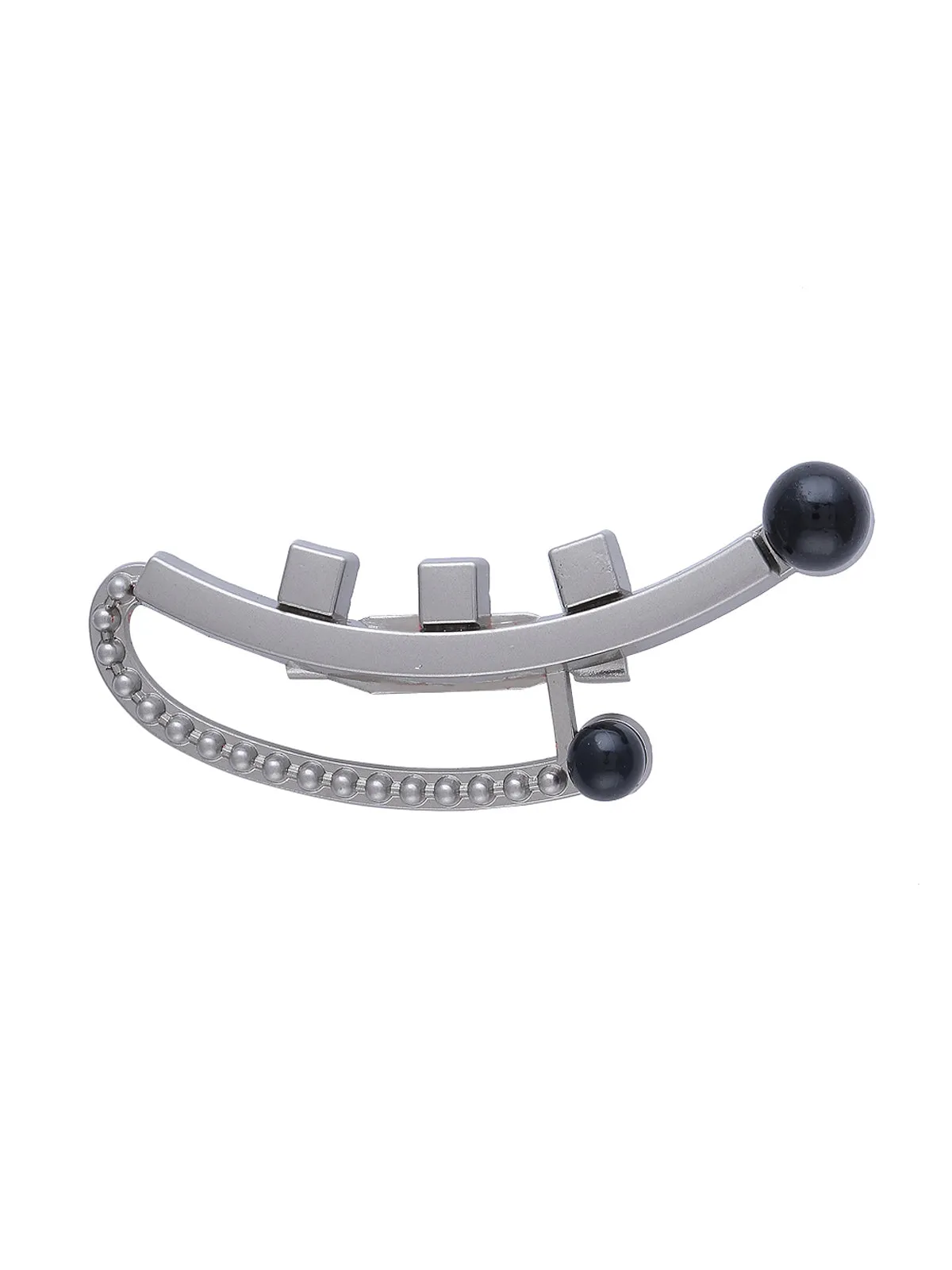 Unique Shape Beautiful Design Brooch Pin