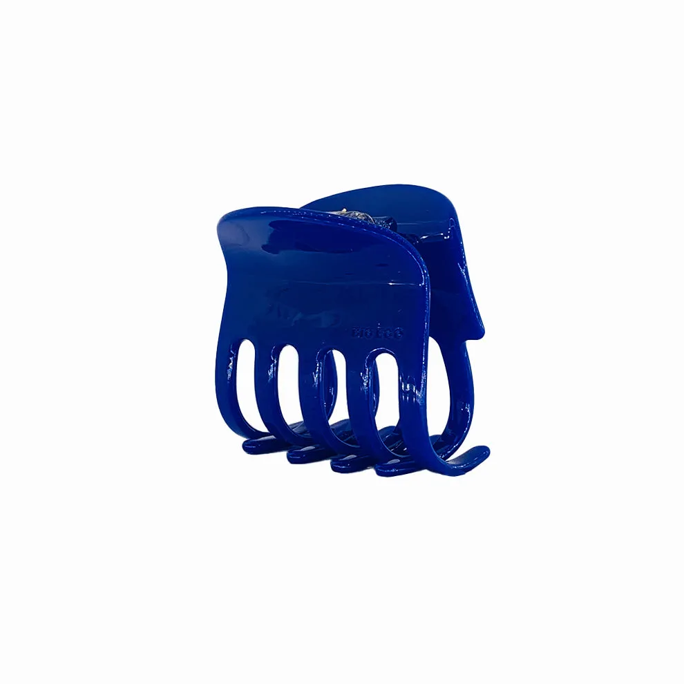 VIRGIN CLIP ROYAL BLUE