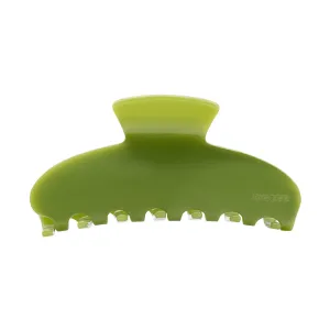 XL 90'S CLIP MATCHA GREEN