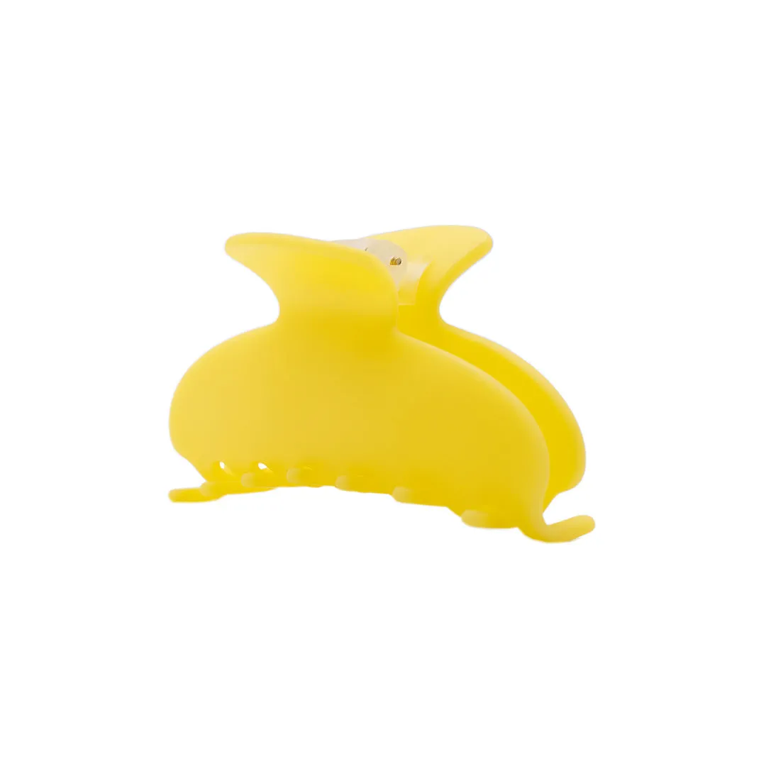 XL 90'S CLIP MATTE MELLOW YELLOW
