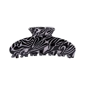 XL 90'S CLIP ZEBRA