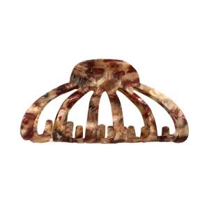 XL ESSENTIALS CLIP SUGARPLUM
