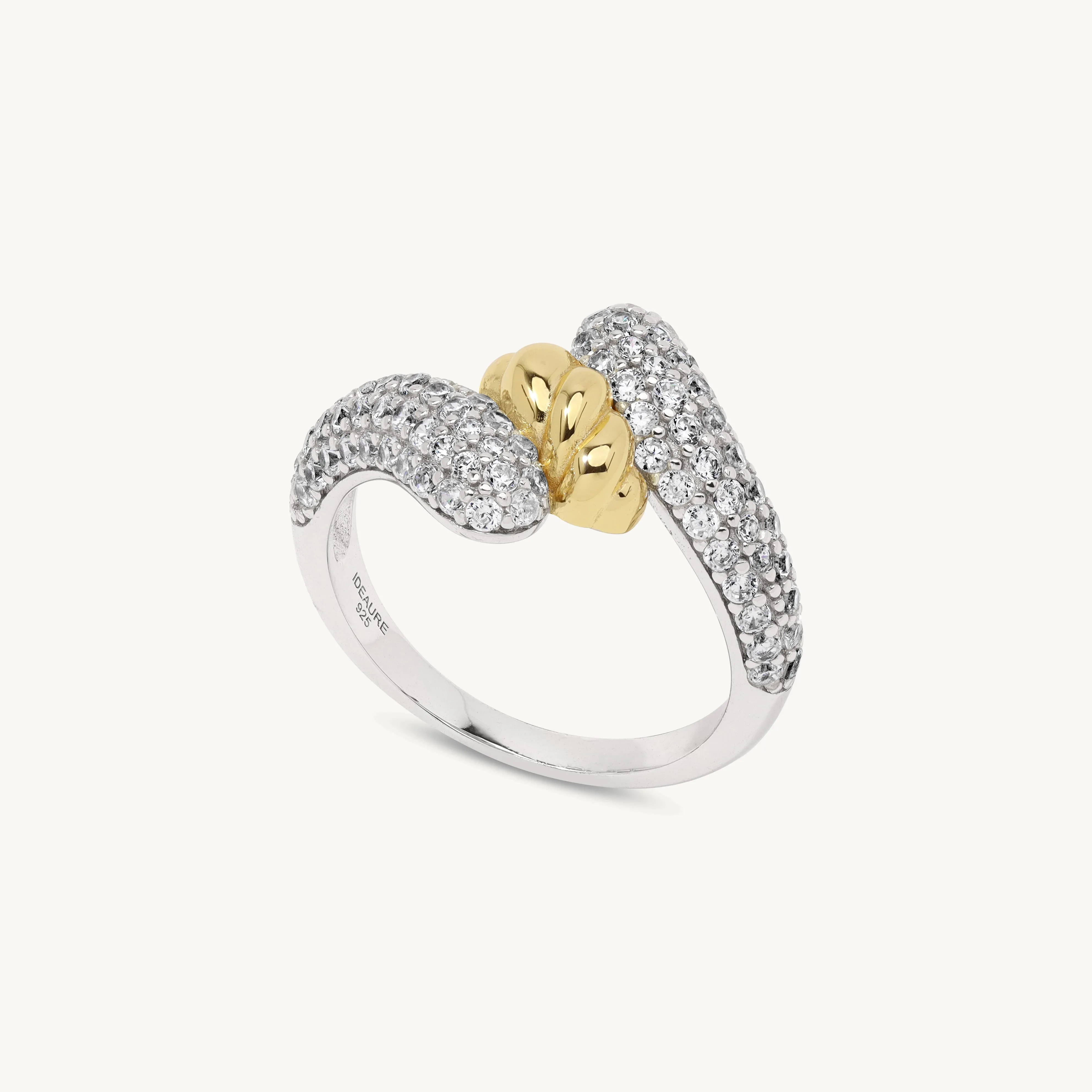 Zaira Gemstone Ring